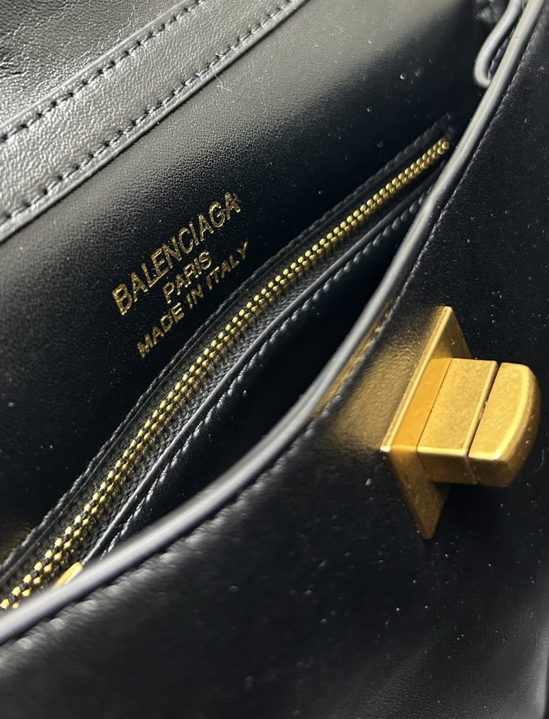 Balenciaga Top Handle Bags